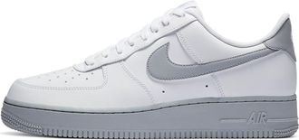Nike Air Force 1 07 White Grey Sole CK7663-104