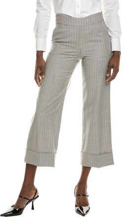 PESERICO Wool Pant