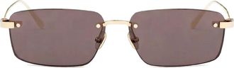 Dior Donna, Accessori, Giallo, Taglia unica, new