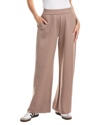 Beyond Yoga 31In In The Flow Wide Leg Pant