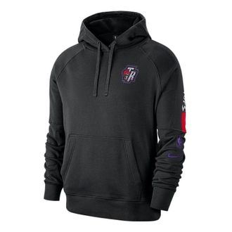 Nike AS TOR M PO CRTSD HWC Black CI4501-010