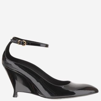 Pinko Zapatos de tac&oacute;n de piel Pinko Gwen