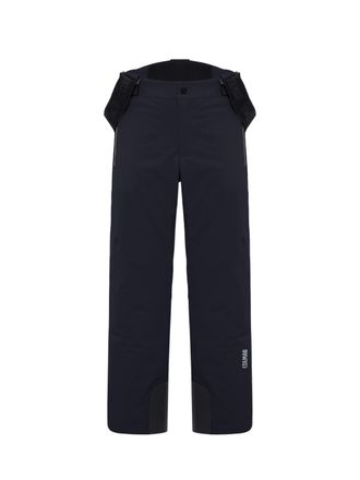 Colmar Ergonomic Fit Ski Salopette with Reinforced Lower Leg Patches
