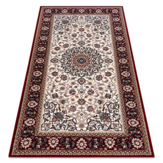 RugsX RugsX Nain Rug in Beige | Size: 80 cm x 150 cm