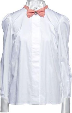 Elisabetta Franchi TOPWEAR - Shirts sur YOOX.COM