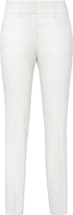 Philipp Plein Straight Trousers