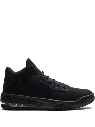 Nike Jordan Jordan Max Aura 2 Black sneakers