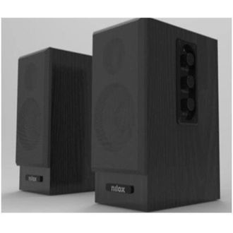 Nilox Nilox NXWB30 Casse Acustiche da 30W con Preamplificatore per Sale Riunioni e Aule