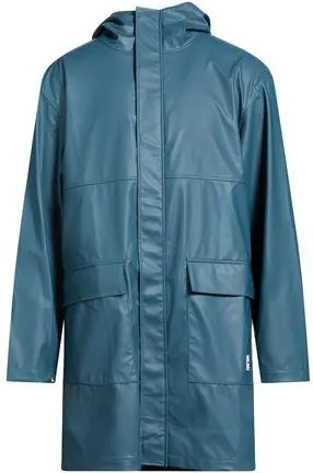 Herschel COATS & JACKETS - Overcoats & Trench Coats on YOOX.COM