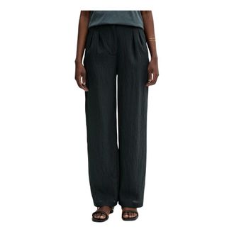 Sessun Mujer, Pantalones, Verde, Talla: XL