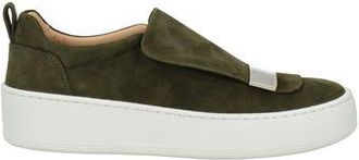 Sergio Rossi FOOTWEAR - Trainers sur YOOX.COM