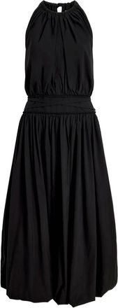 Proenza Schouler Abito con scollo allamericana - Nero