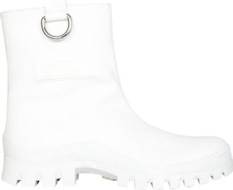 Msgm Rain Boots