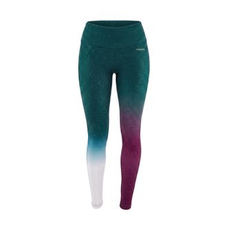 Freddy Leggings Jersey Tecnico Stampa Stellata, Tecnologia No Slide