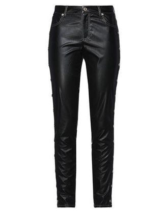 Versace BOTTOMWEAR - Trousers on YOOX.COM
