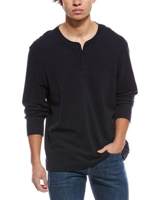 Vince Henley Shirt