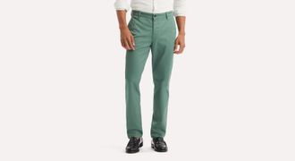 Dockers Original Chino Pants, Slim Fit