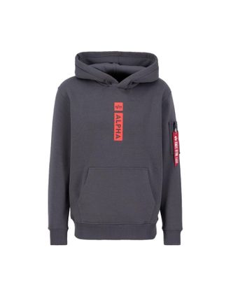 Alpha Industries Alpha Industries hoodie