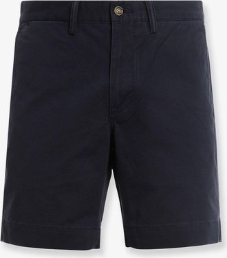 Ralph Lauren Bermuda Bedford in cotone stretch - POLO RALPH LAUREN - gender_Man