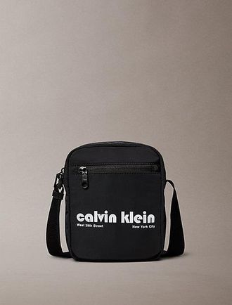 Calvin Klein Bolso reporter