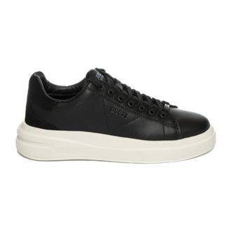 Guess Dames, Schoenen, Zwart, Maat: 36 EU Katoen