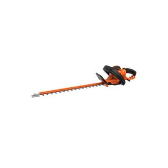 Black+Decker B+d Tagliasiepi Behts551-qs 650w Lama Cm 60 Sawblade