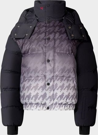 Perfect Moment Moments Down Ski Jacket with Detachable Hood