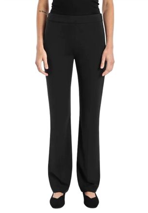 Capsule 121 Halo Pant In Black