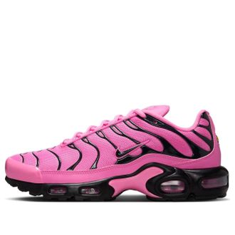 Nike (WMNS) Nike Air Max Plus Pink Black HJ9743-601