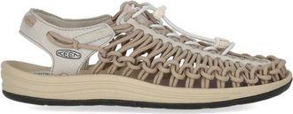 Keen Uneek Sandal - Dames - Outdoorschoenen - Beige - 38 EU - Fitness
