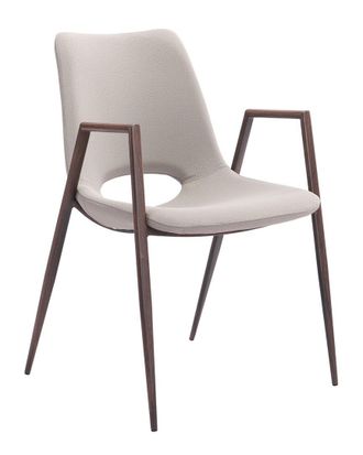 Zuo Desi Dining Chair (Set Of 2)