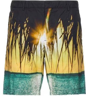 N&deg;21 PARTES DE ABAJO - Pantalones cortos y bermudas en YOOX.COM