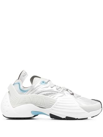 Lanvin Lanvin Flash X Sneakers