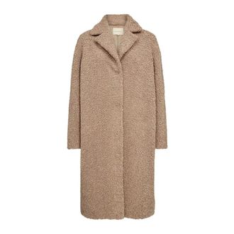 Soyaconcept SC-Mukite 2 Giacca - - Coats - Donna - Beige - M