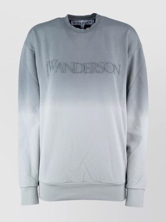 J.W.Anderson cotton jumper