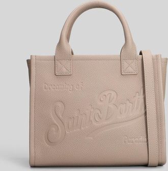 MC2 Saint Barth Vanity Bag Midi Tote