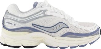 Saucony Mujer, Zapatos, Blanco, Talla: 37 EU