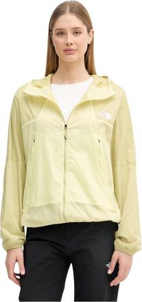 The North Face Donna, Sport, Giallo, L, new