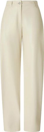 Pinko Belt-loops Trousers