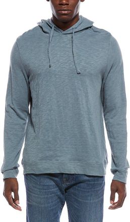 Onia Heavyweight Slub Hoodie