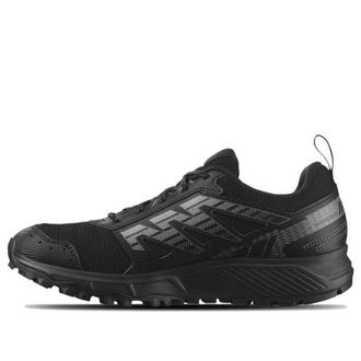 Salomon Wander Black 471525