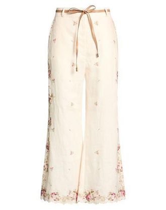 Zimmermann BOTTOMWEAR - Trousers on YOOX.COM