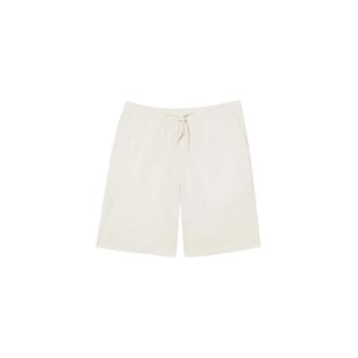 Lacoste Heren, Korte broeken, Wit, Maat: XL Katoen