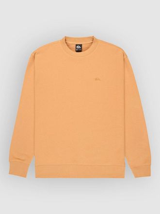 Quiksilver Salt Water Crew Sweater braun