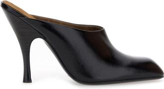 Khaite Mule Colt-Donna