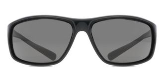 Nike ADRENALINE FQ4602 001 Mens Sunglasses Black Size 64
