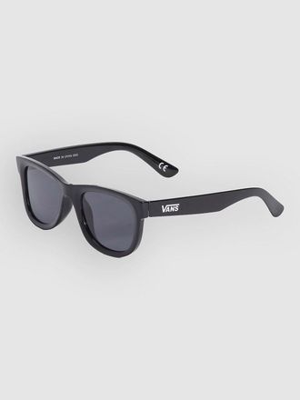 Vans Spicoli Sonnenbrille schwarz