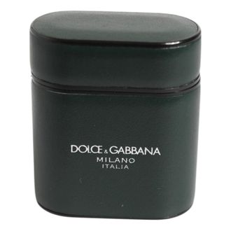 Dolce & Gabbana Hombre, Accesorios, Negro, Talla: ONE Size