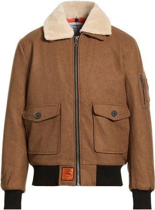 Original Bombers COATS & JACKETS - Jackets on YOOX.COM