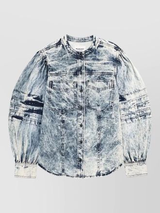 Isabel Marant cotton shirt